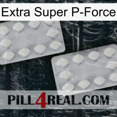 Extra Super P-Force 17